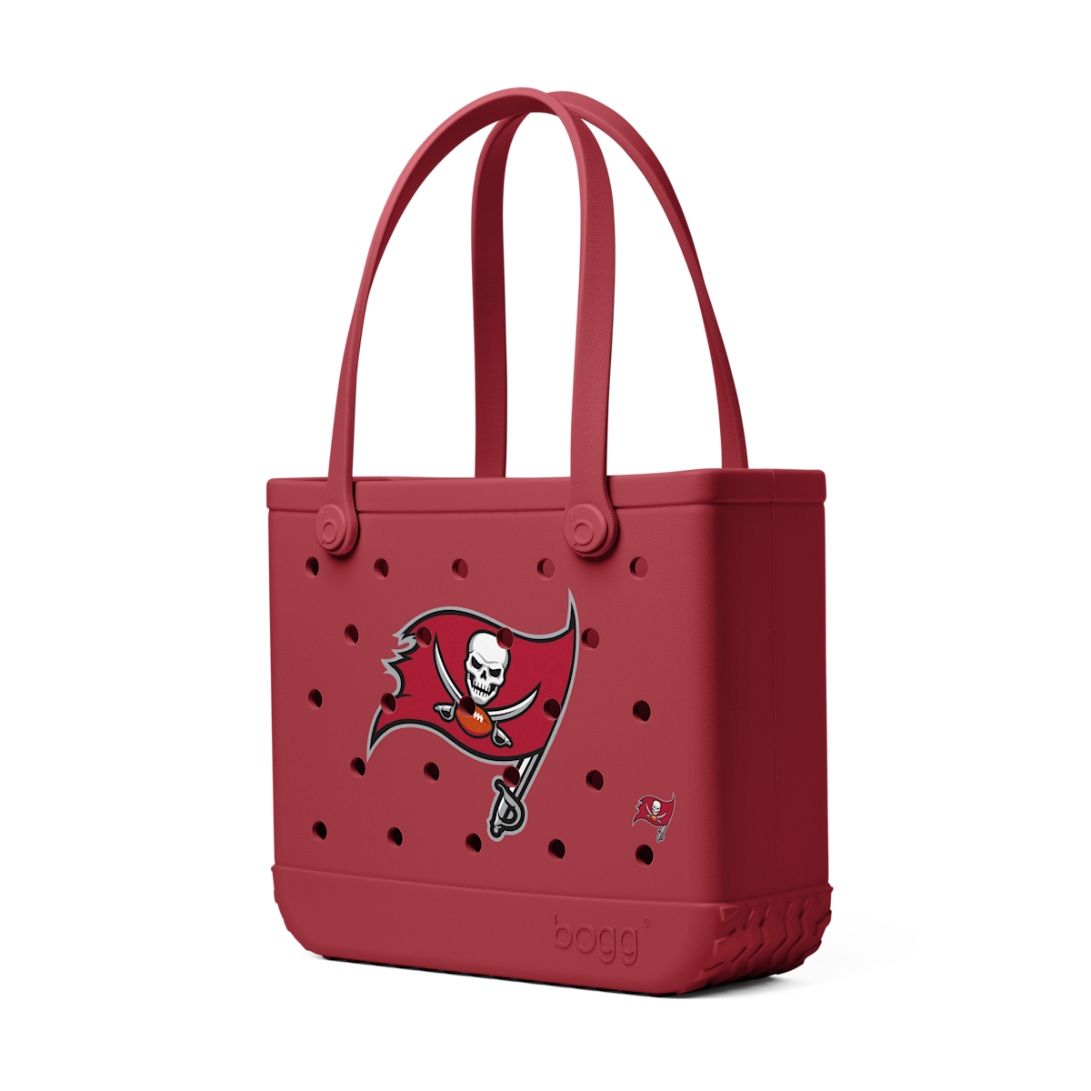 Baby Bogg Bag - Tampa Bay Buccaneers View 
