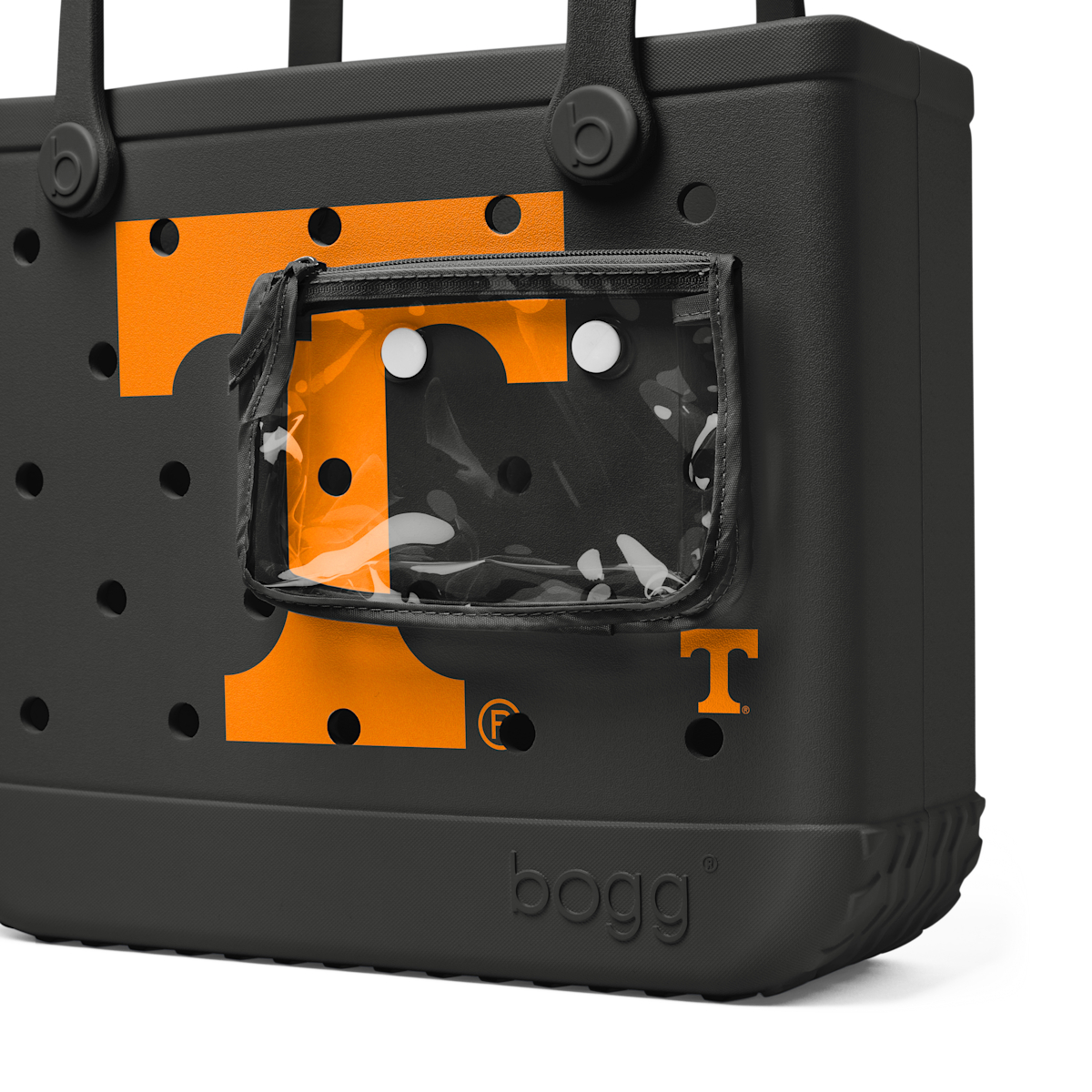 Baby Bogg Bag - Tennessee Volunteers View 
