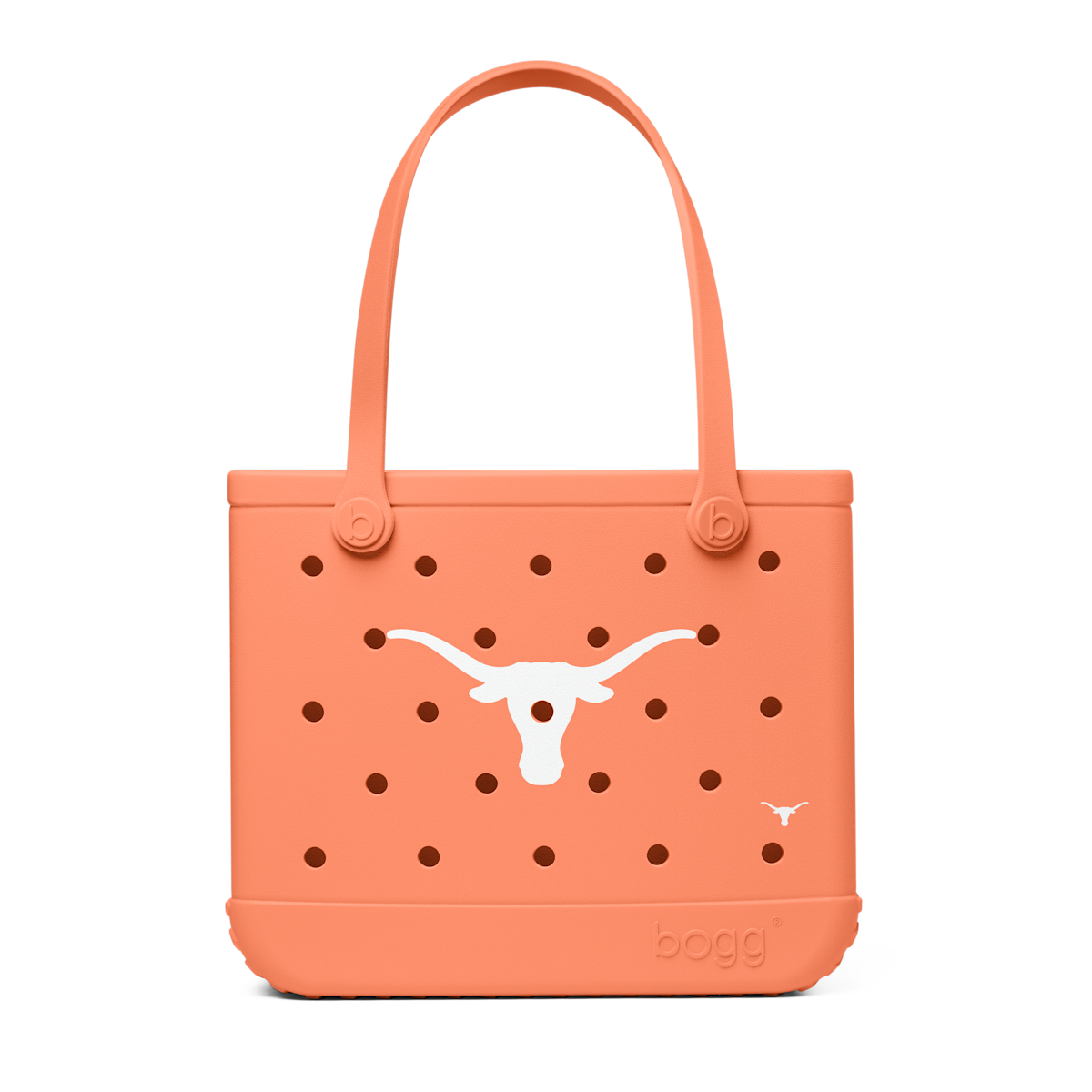Baby Bogg Bag - Texas Longhorns View 
