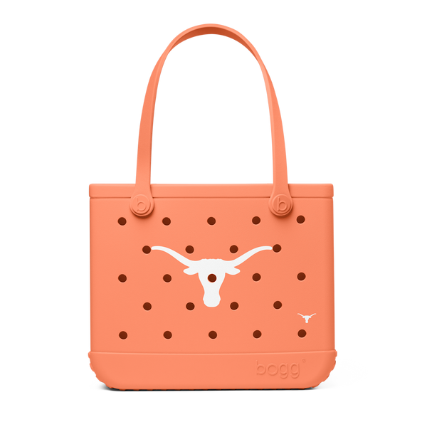 Baby Bogg Bag - Texas Longhorns