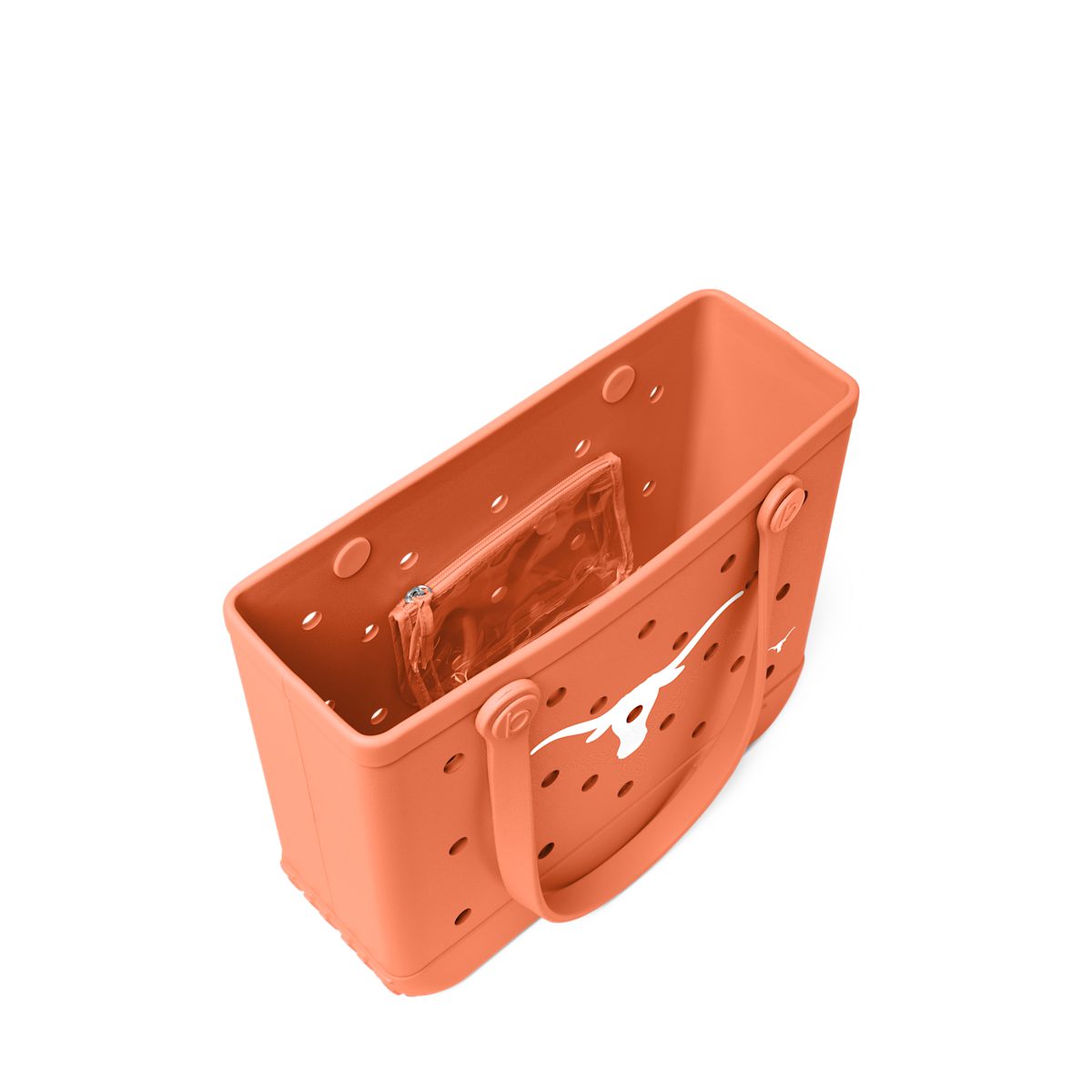 Baby Bogg Bag - Texas Longhorns View 
