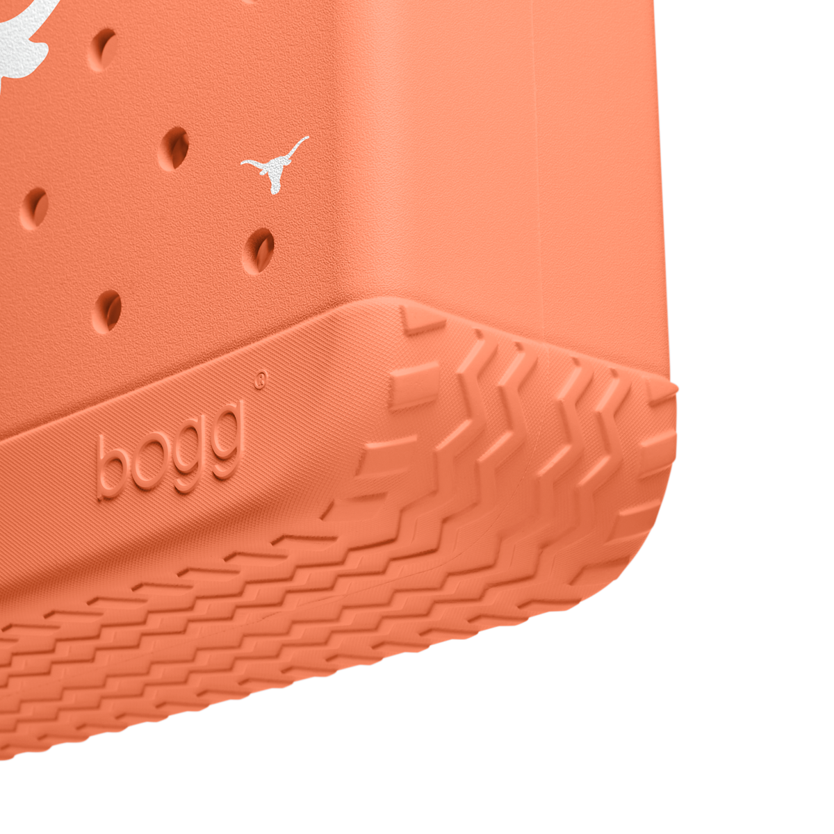Baby Bogg Bag - Texas Longhorns View 
