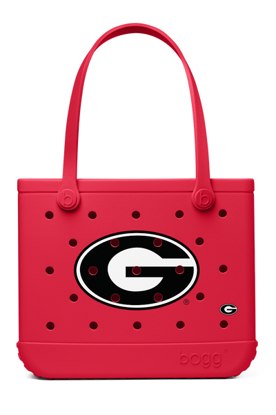 Baby Bogg Bag - Georgia Bulldogs View 1
