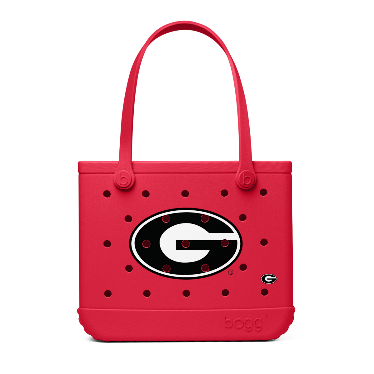 Baby Bogg Bag - Georgia Bulldogs View 
