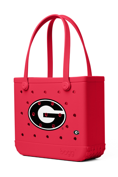 Baby Bogg Bag - Georgia Bulldogs View 2
