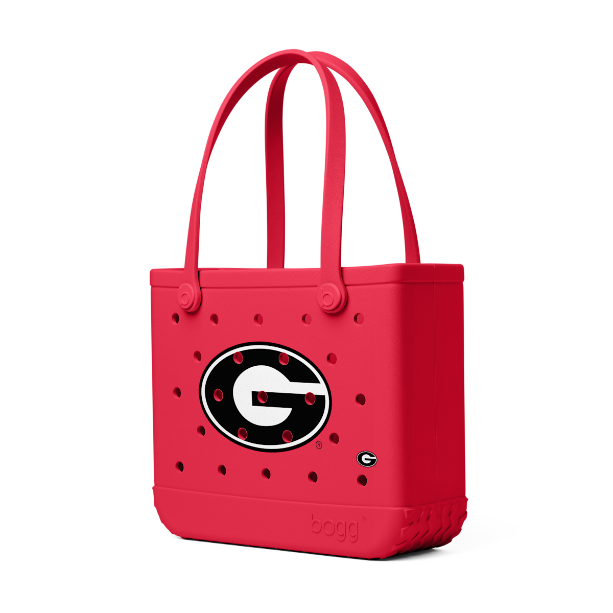 Baby Bogg Bag - Georgia Bulldogs View 
