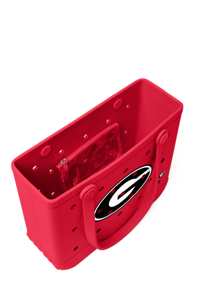 Baby Bogg Bag - Georgia Bulldogs View 3
