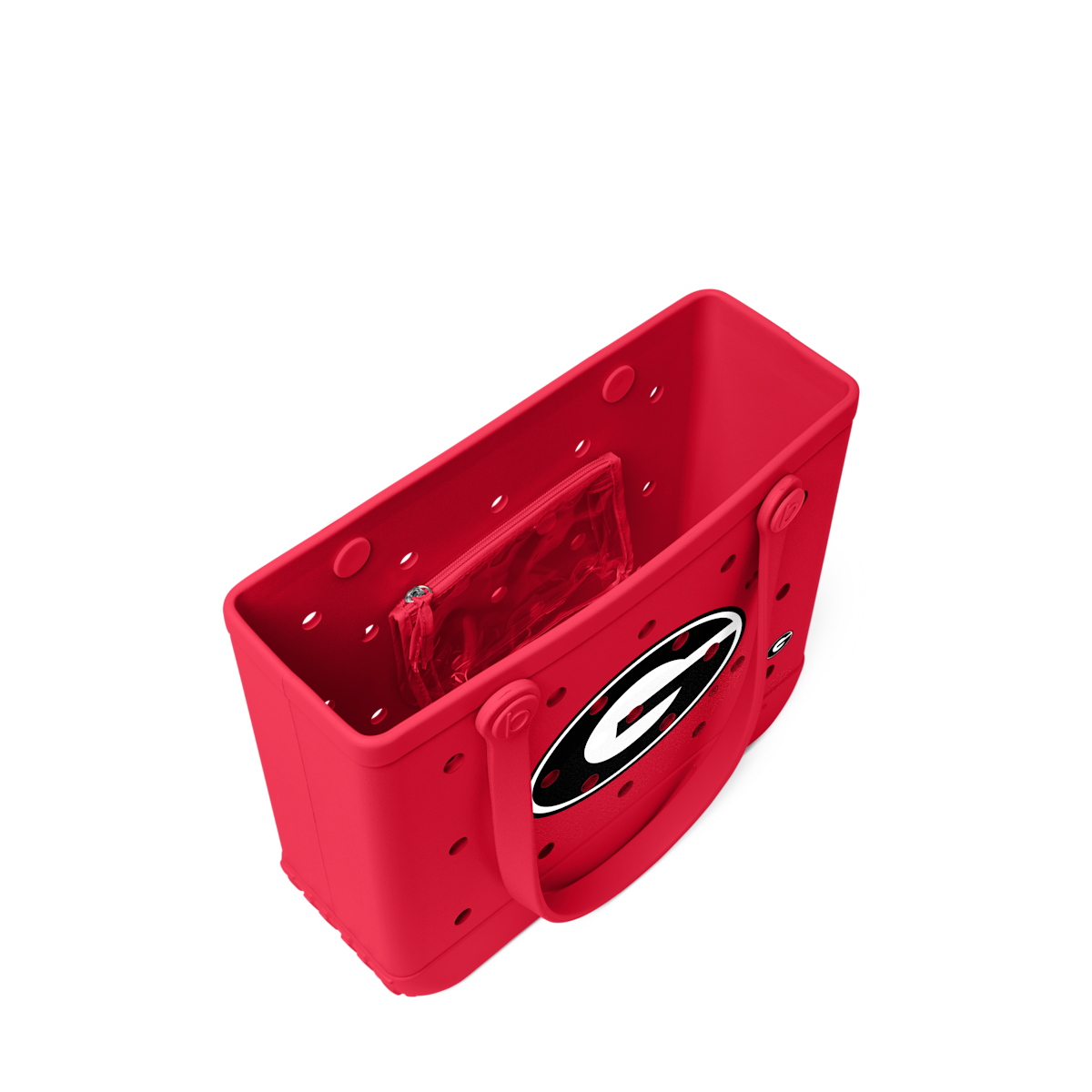 Baby Bogg Bag - Georgia Bulldogs View 
