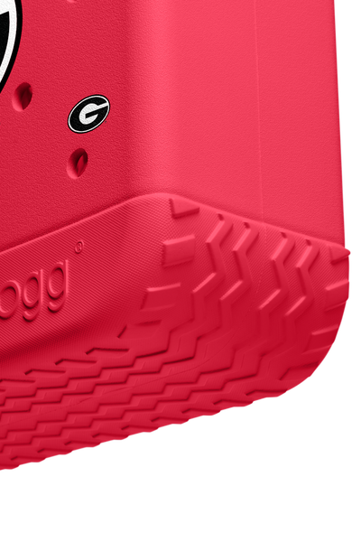 Baby Bogg Bag - Georgia Bulldogs View 4
