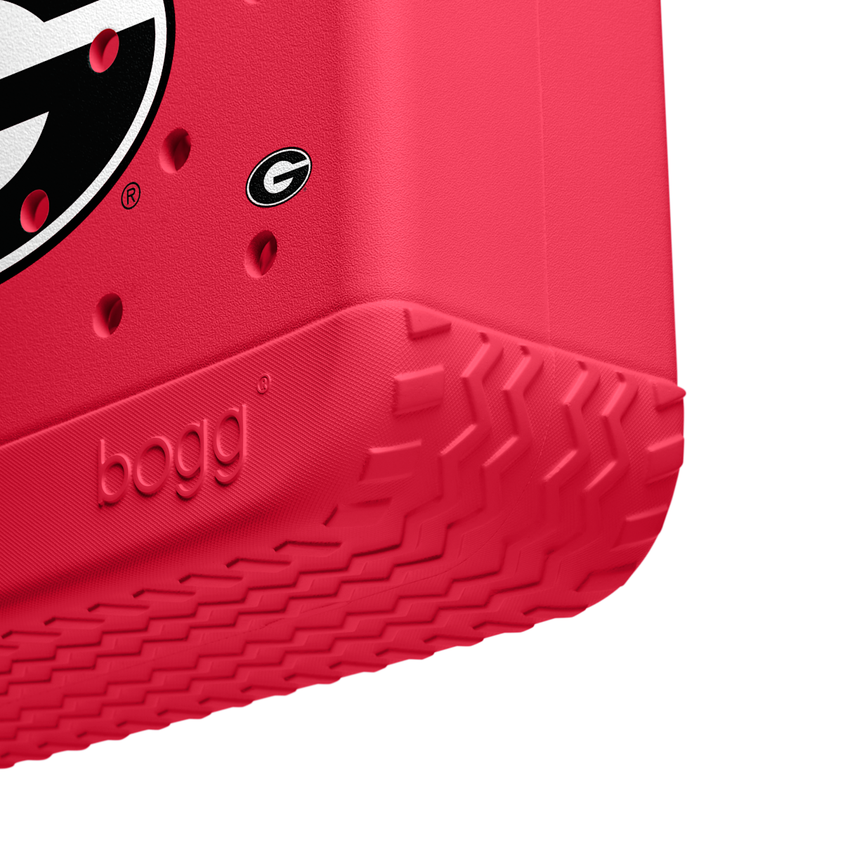 Baby Bogg Bag - Georgia Bulldogs View 
