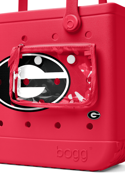 Baby Bogg Bag - Georgia Bulldogs View 5
