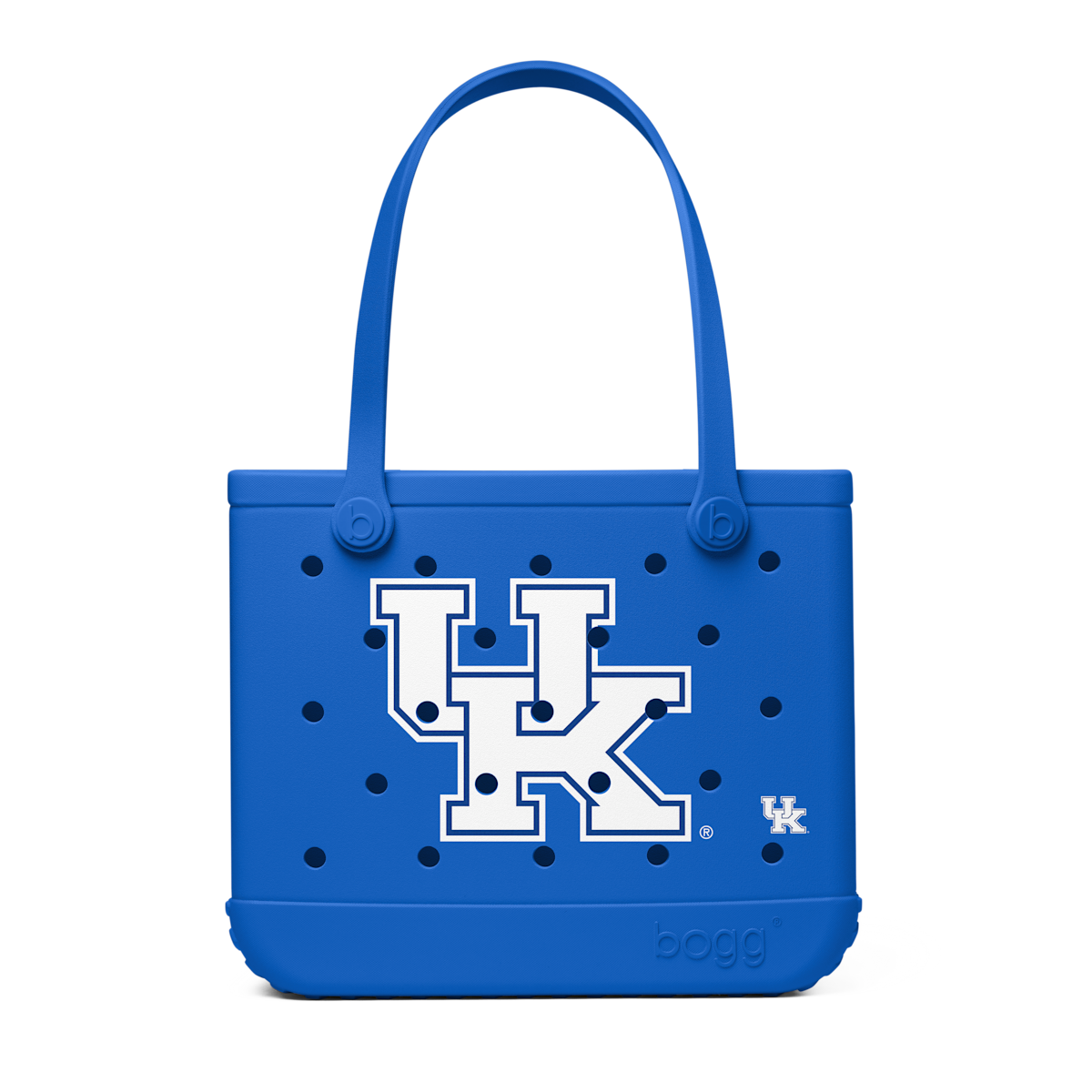 Baby Bogg Bag - Kentucky Wildcats View 
