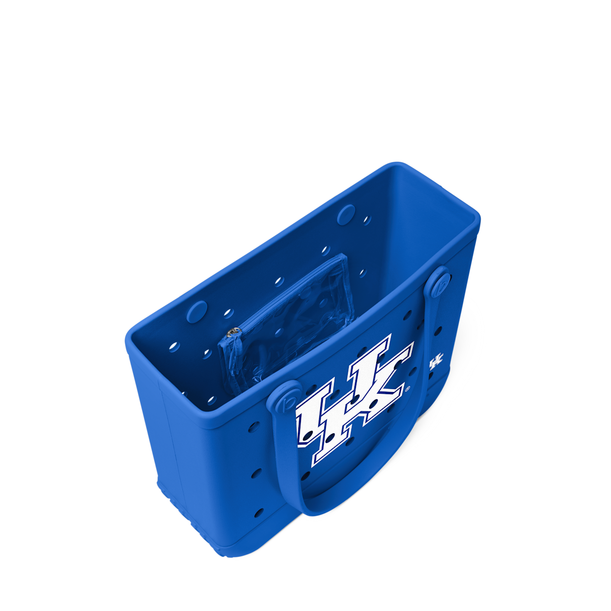 Baby Bogg Bag - Kentucky Wildcats View 

