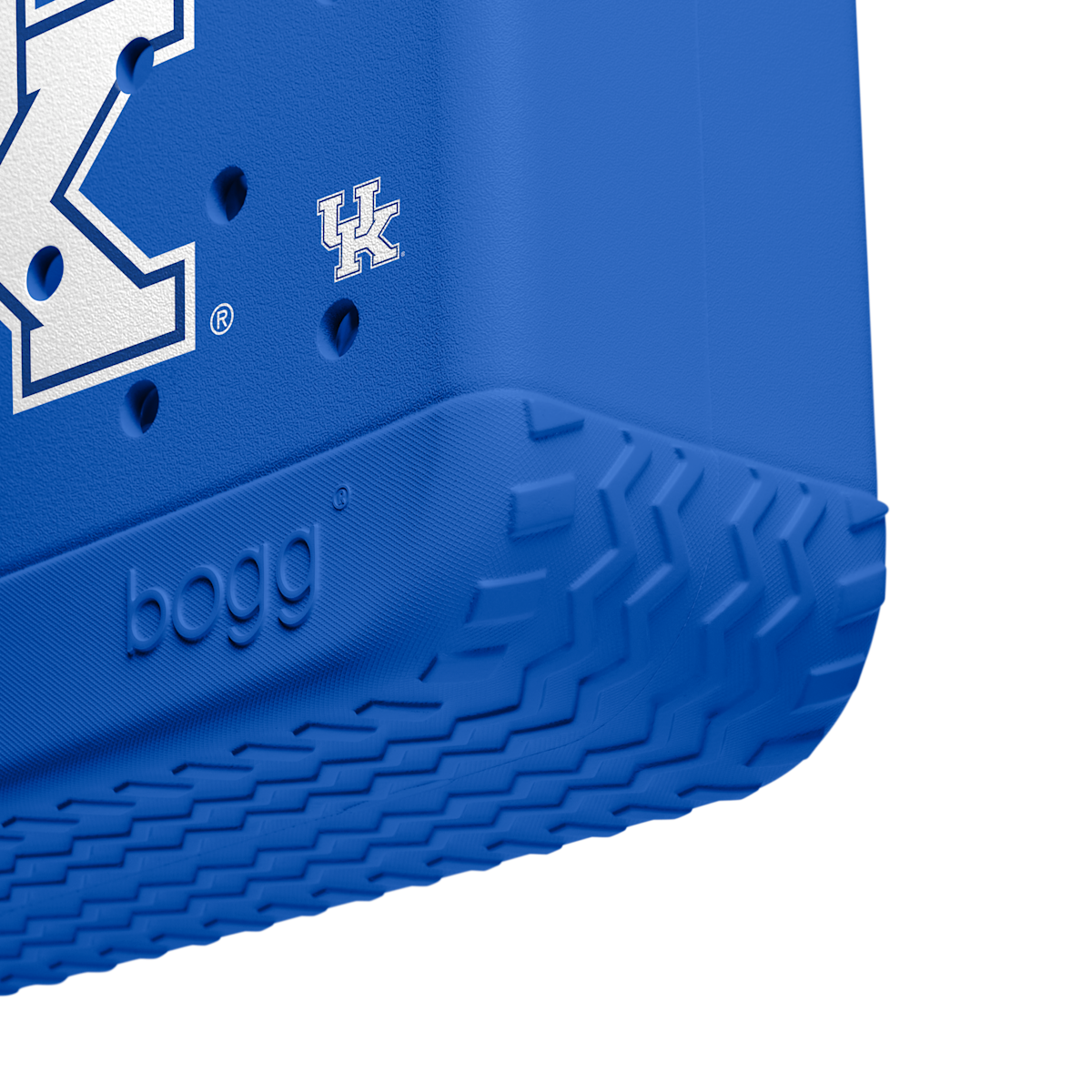 Baby Bogg Bag - Kentucky Wildcats View 

