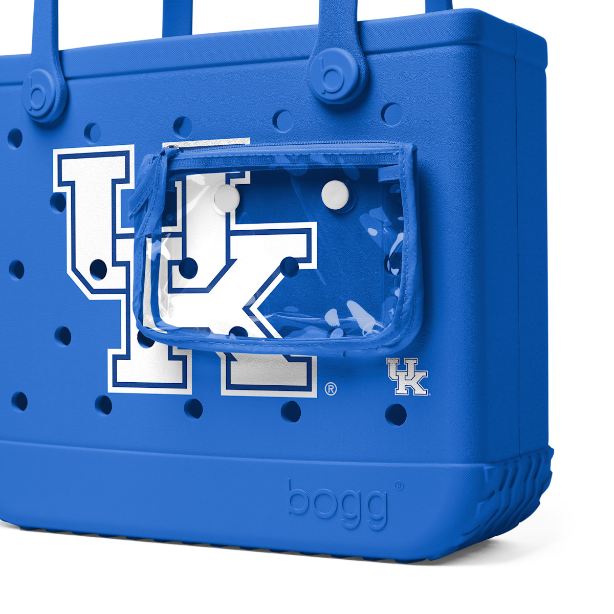 Baby Bogg Bag - Kentucky Wildcats View 
