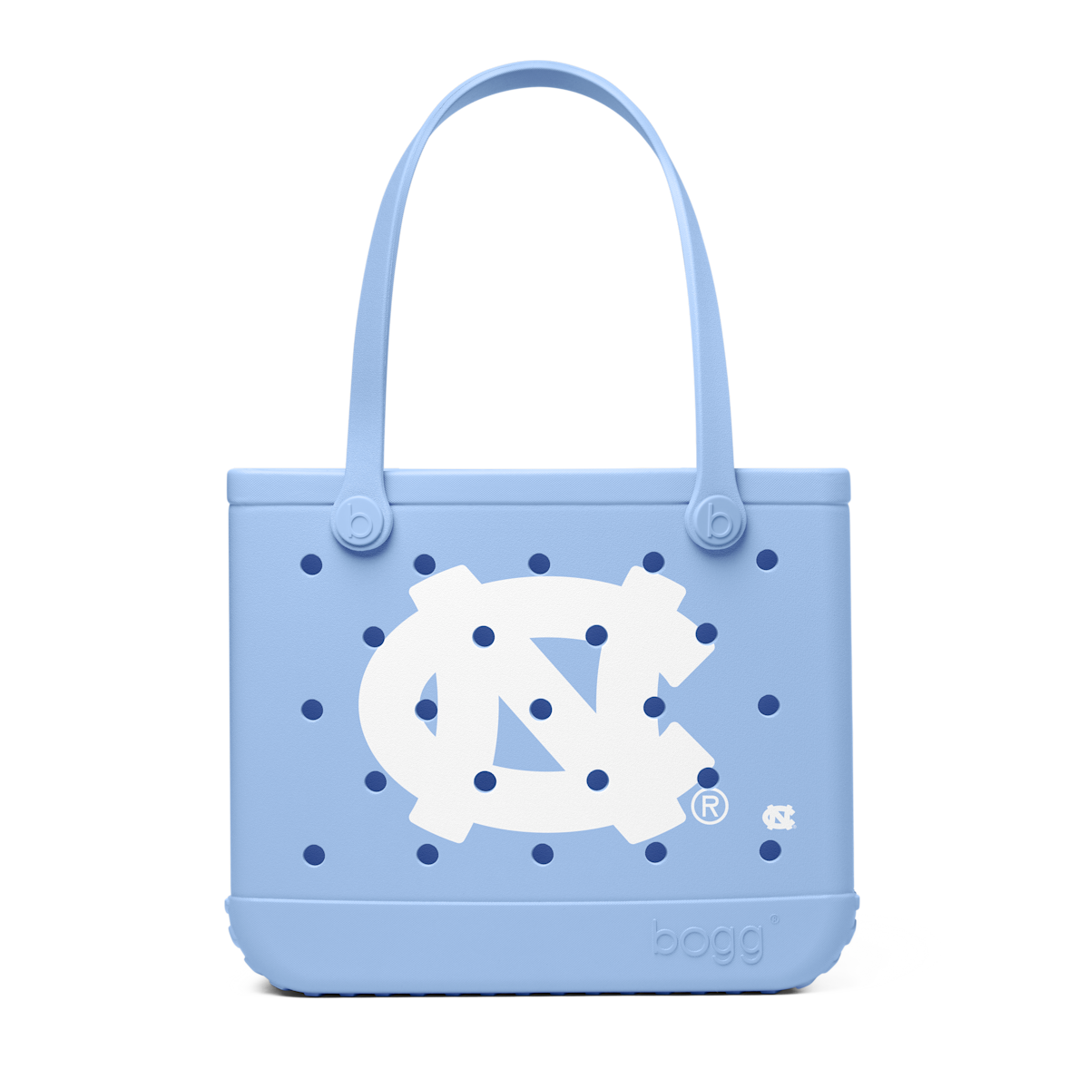 Baby Bogg Bag - North Carolina Tar Heels View 

