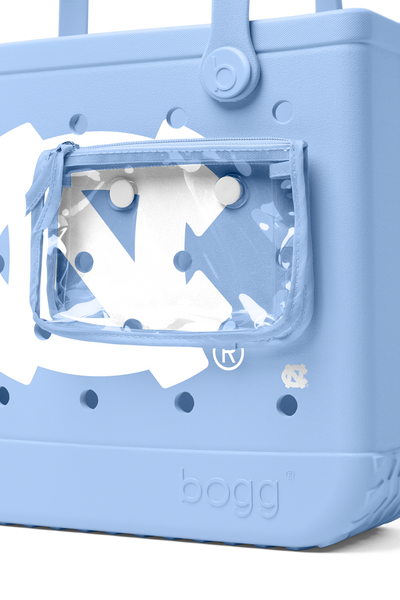 Baby Bogg Bag - North Carolina Tar Heels View 5
