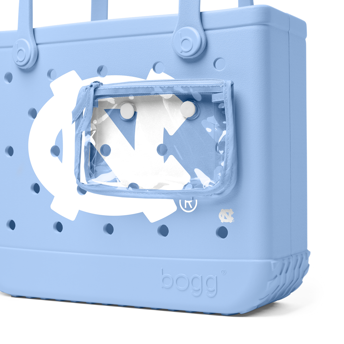 Baby Bogg Bag - North Carolina Tar Heels View 
