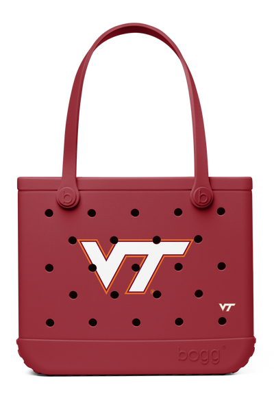 Baby Bogg Bag - Virginia Tech Hokies View 1
