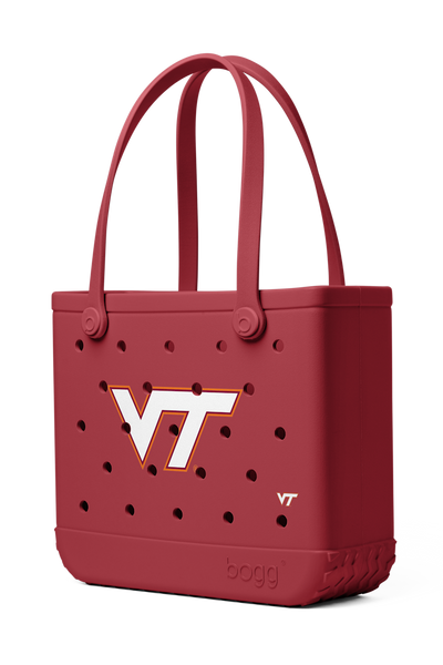 Baby Bogg Bag - Virginia Tech Hokies View 2
