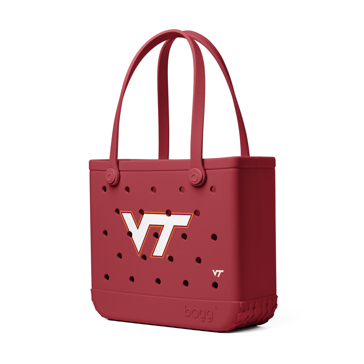 Baby Bogg Bag - Virginia Tech Hokies View 
