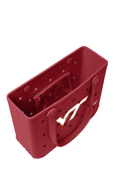 Baby Bogg Bag - Virginia Tech Hokies View 3
