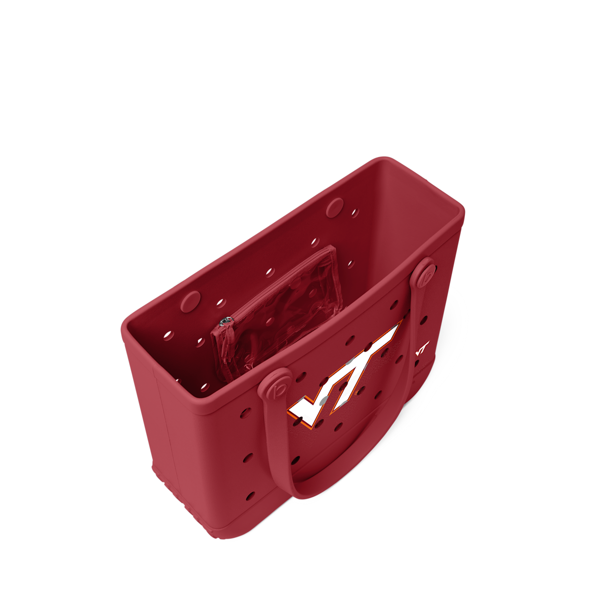 Baby Bogg Bag - Virginia Tech Hokies View 
