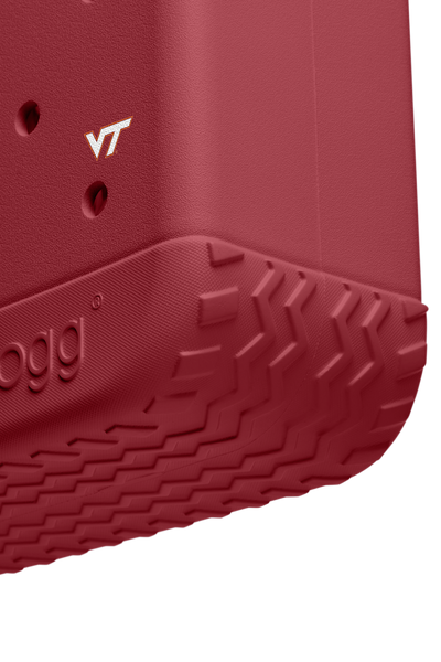 Baby Bogg Bag - Virginia Tech Hokies View 4

