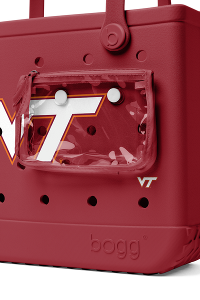 Baby Bogg Bag - Virginia Tech Hokies View 5
