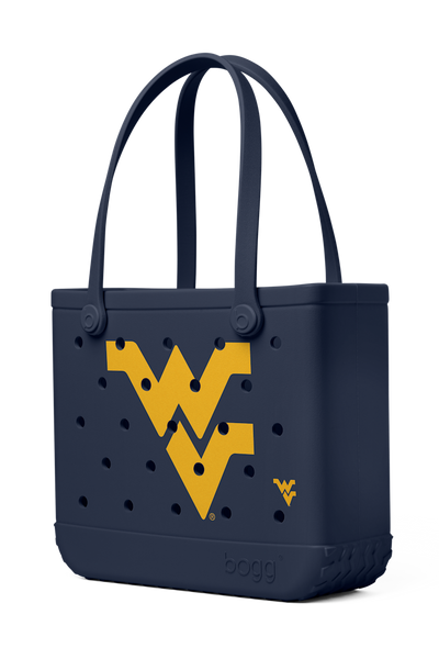 Baby Bogg Bag - West Virginia Mountaineers View 2
