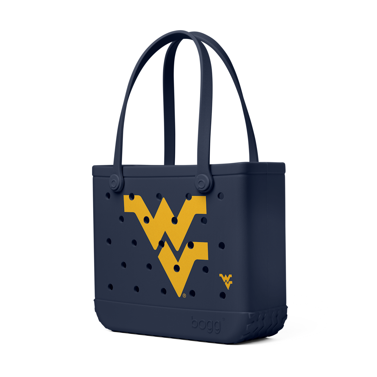 Baby Bogg Bag - West Virginia Mountaineers View 
