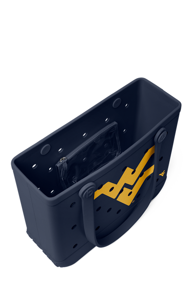 Baby Bogg Bag - West Virginia Mountaineers View 3
