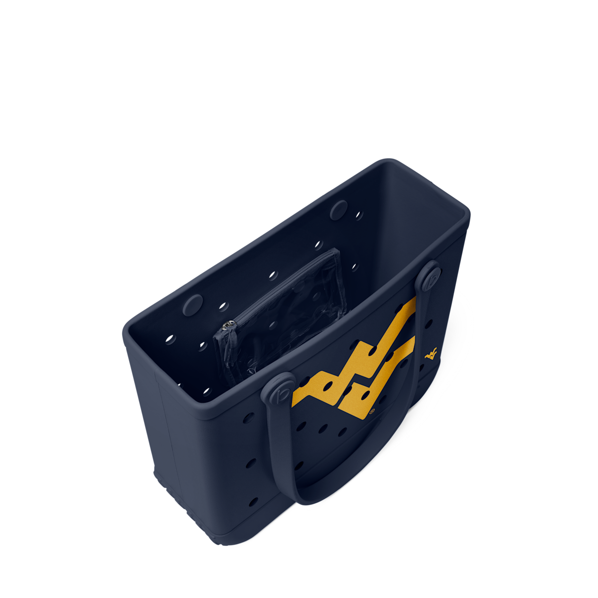 Baby Bogg Bag - West Virginia Mountaineers View 
