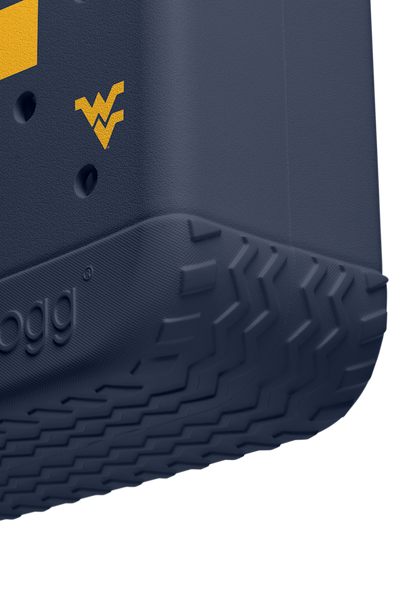 Baby Bogg Bag - West Virginia Mountaineers View 4
