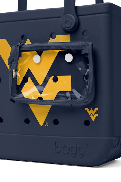 Baby Bogg Bag - West Virginia Mountaineers View 5
