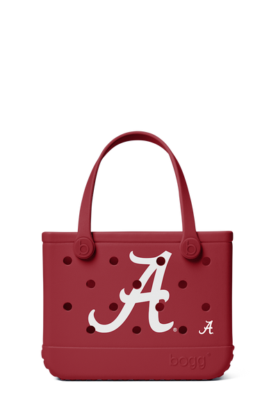 Bitty Bogg Bag - Alabama Crimson Tide View 1
