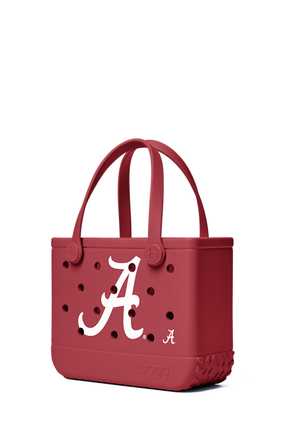 Bitty Bogg Bag - Alabama Crimson Tide View 2
