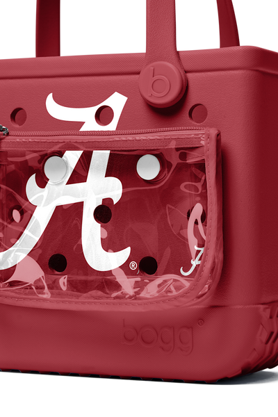 Bitty Bogg Bag - Alabama Crimson Tide View 5
