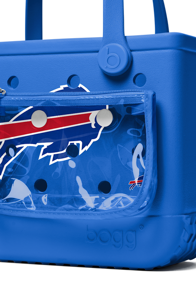 Bitty Bogg Bag - Buffalo Bills View 5
