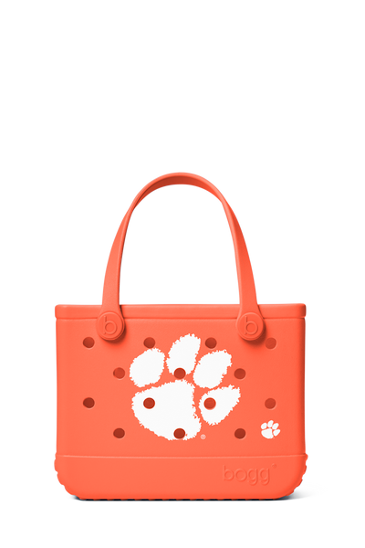Bitty Bogg Bag - Clemson Tigers View 1
