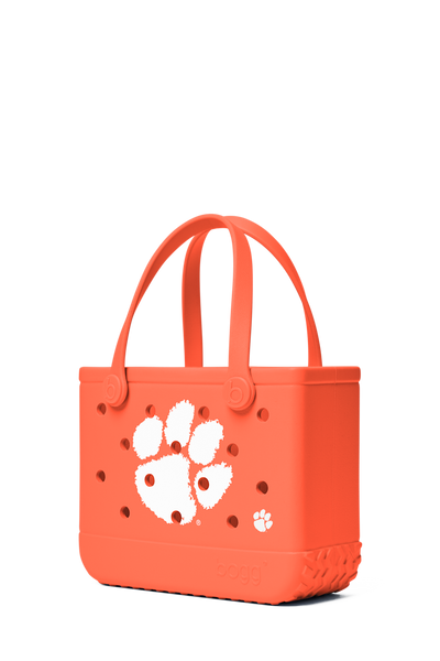 Bitty Bogg Bag - Clemson Tigers View 2
