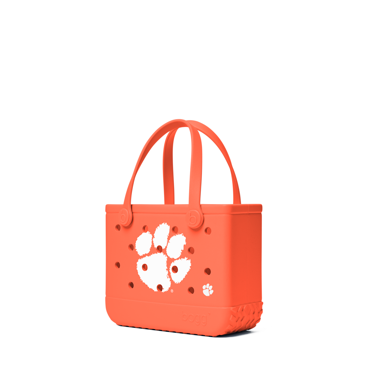 Bitty Bogg Bag - Clemson Tigers View 
