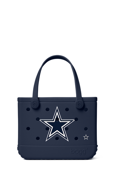 Bitty Bogg Bag - Dallas Cowboys View 1

