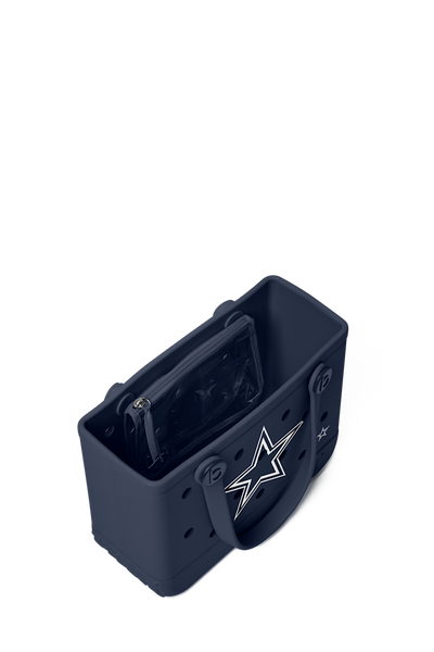 Bitty Bogg Bag - Dallas Cowboys View 3
