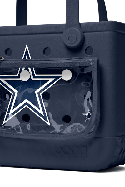 Bitty Bogg Bag - Dallas Cowboys View 5
