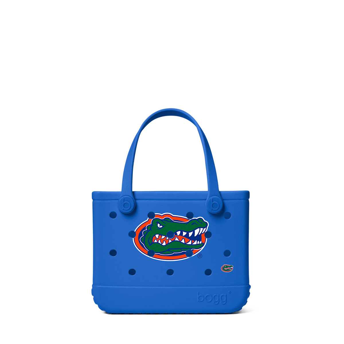 Bitty Bogg Bag - Florida Gators View 
