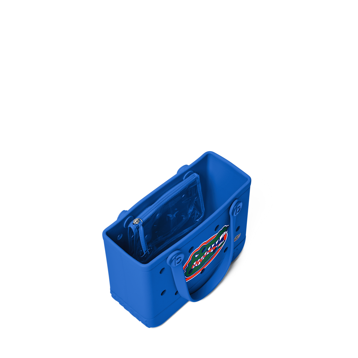 Bitty Bogg Bag - Florida Gators View 

