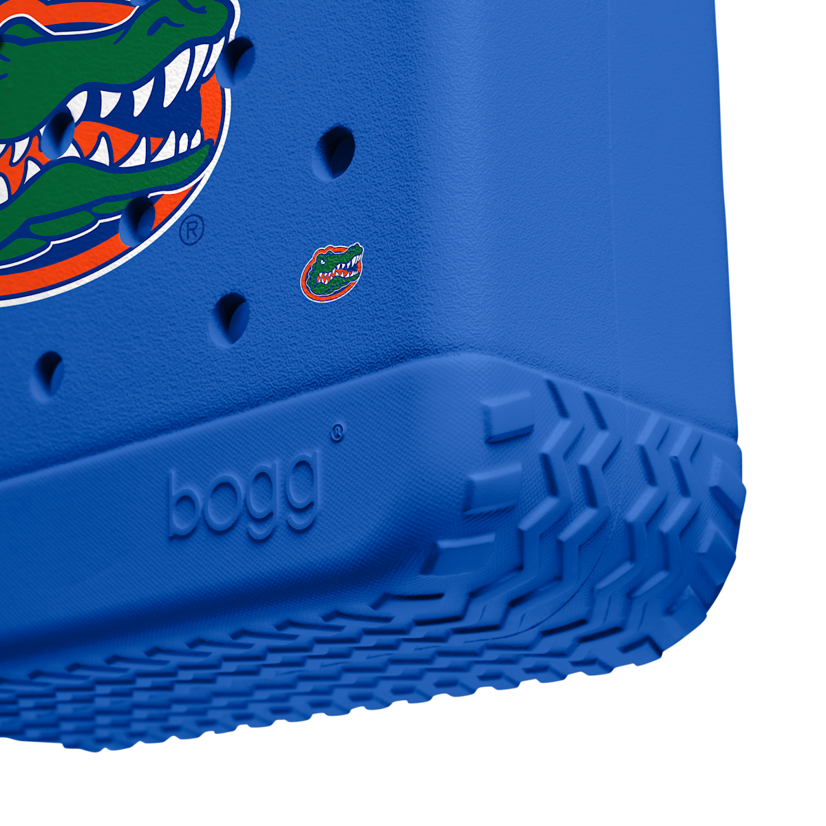 Bitty Bogg Bag - Florida Gators View 
