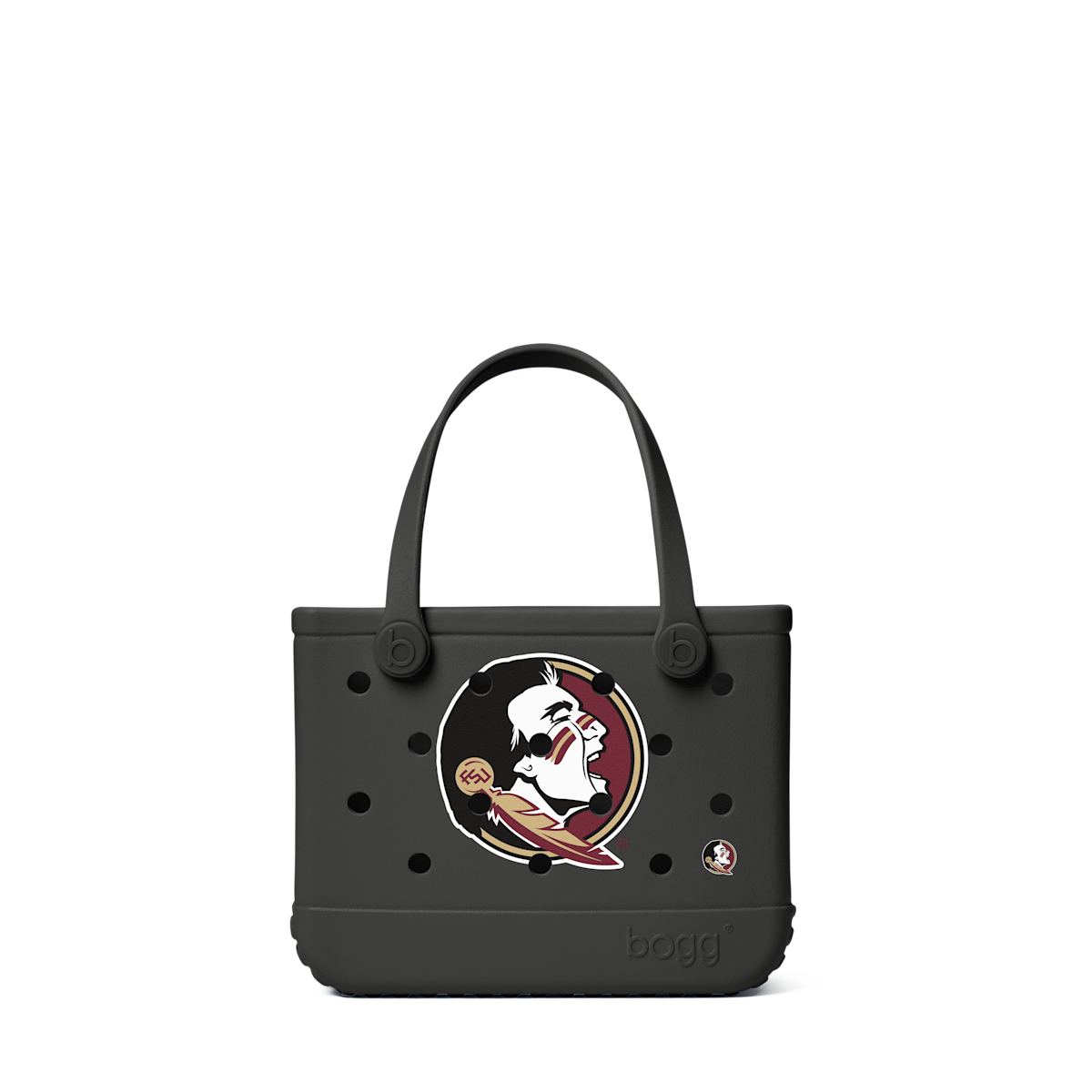 Bitty Bogg Bag - Florida State Seminoles View 
