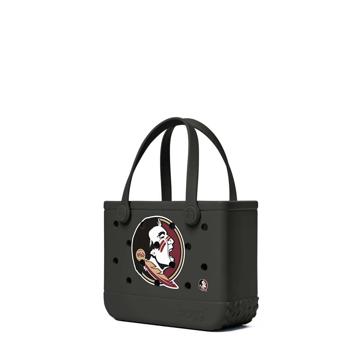 Bitty Bogg Bag - Florida State Seminoles View 
